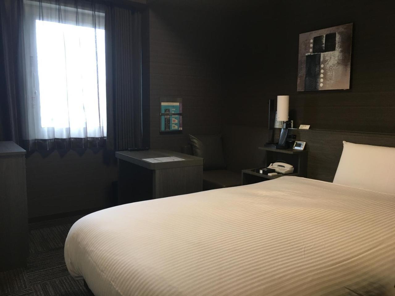 Route-inn Grand Toyocho Hotel
