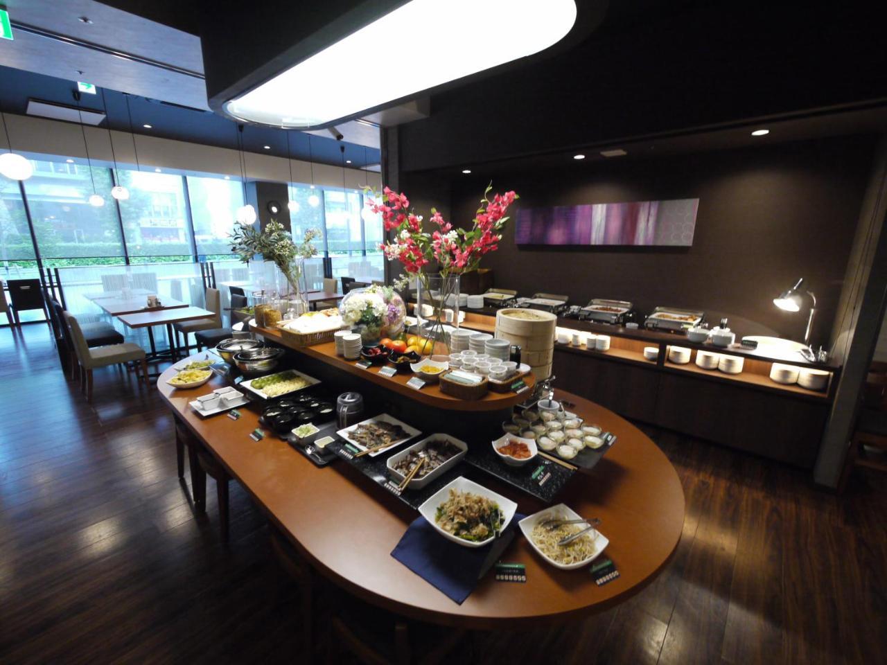 Route-inn Grand Asakusabashi Hotel
