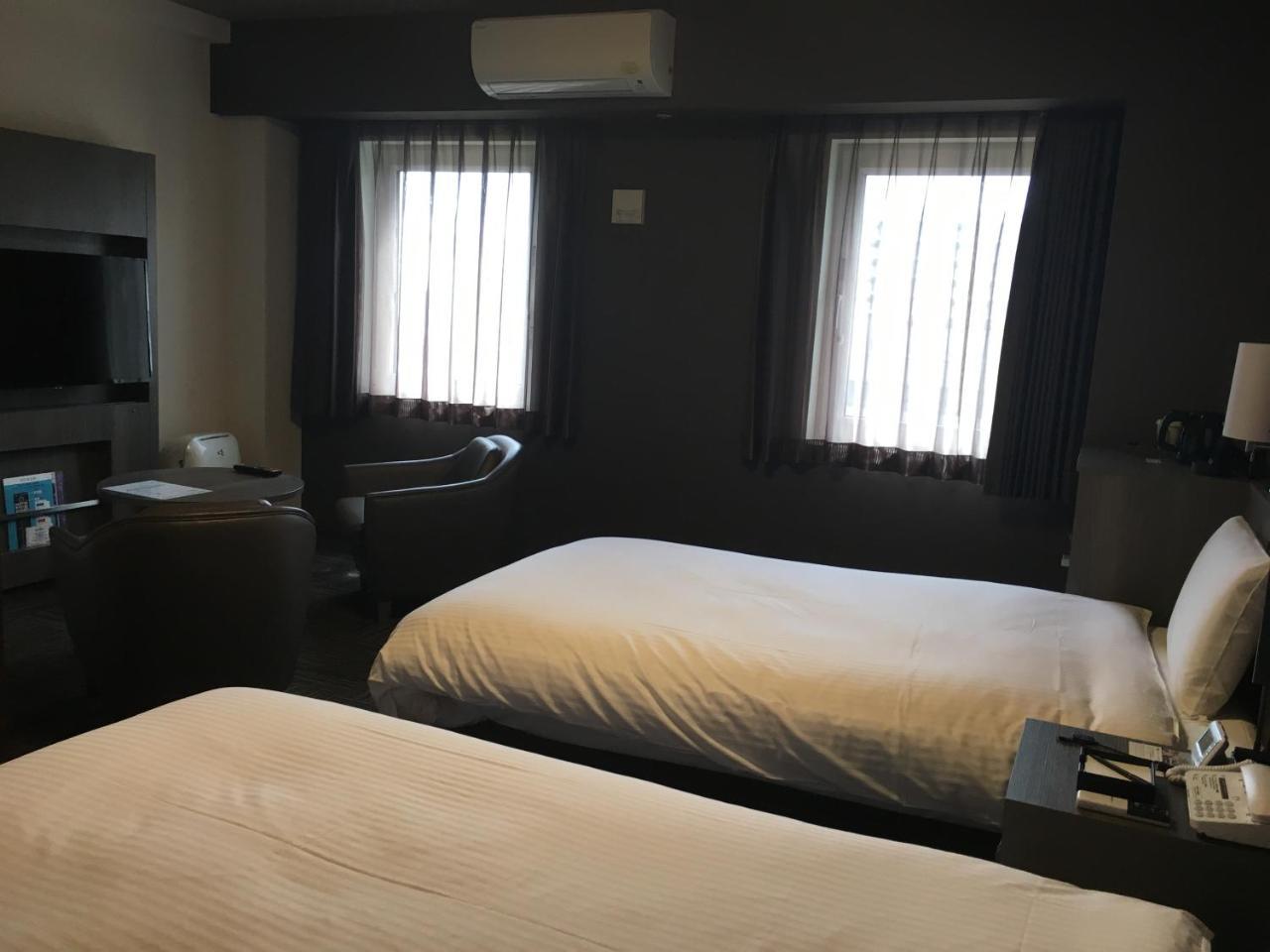 Hotel Route-inn Grand Toyocho Tokyo