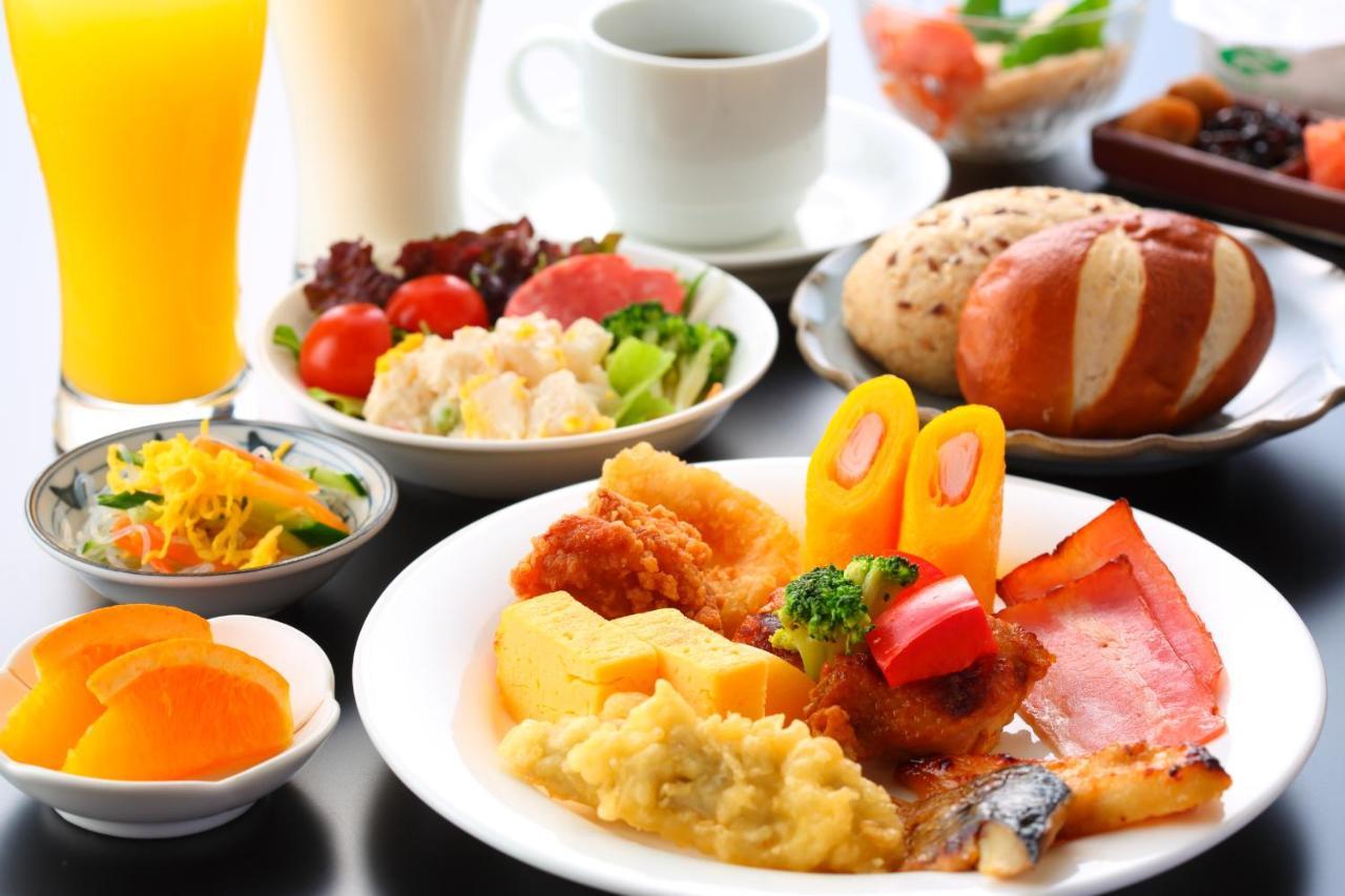 Route-inn Grand Toyocho Tokyo