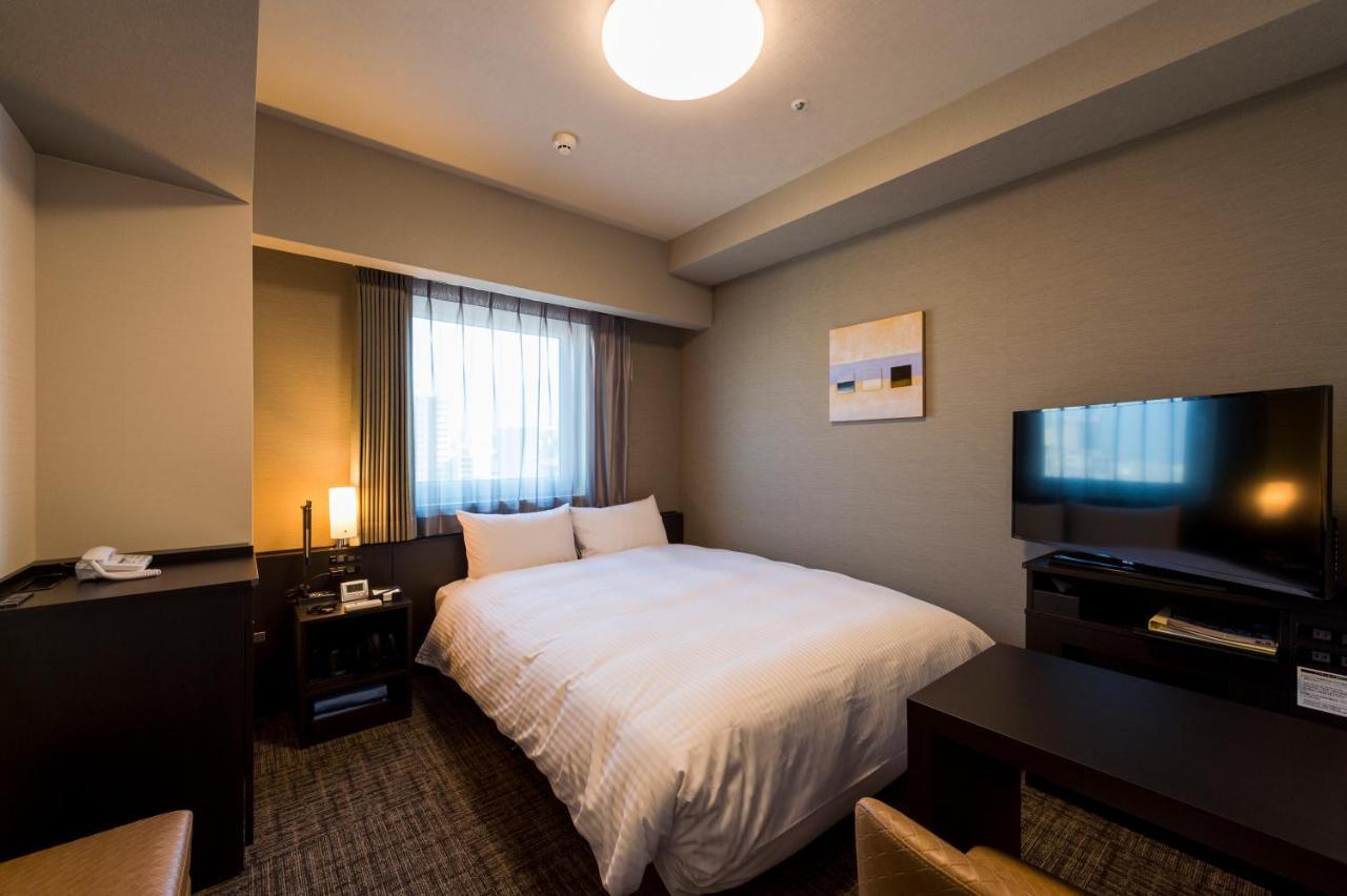 Route-inn Grand Asakusabashi Hotel