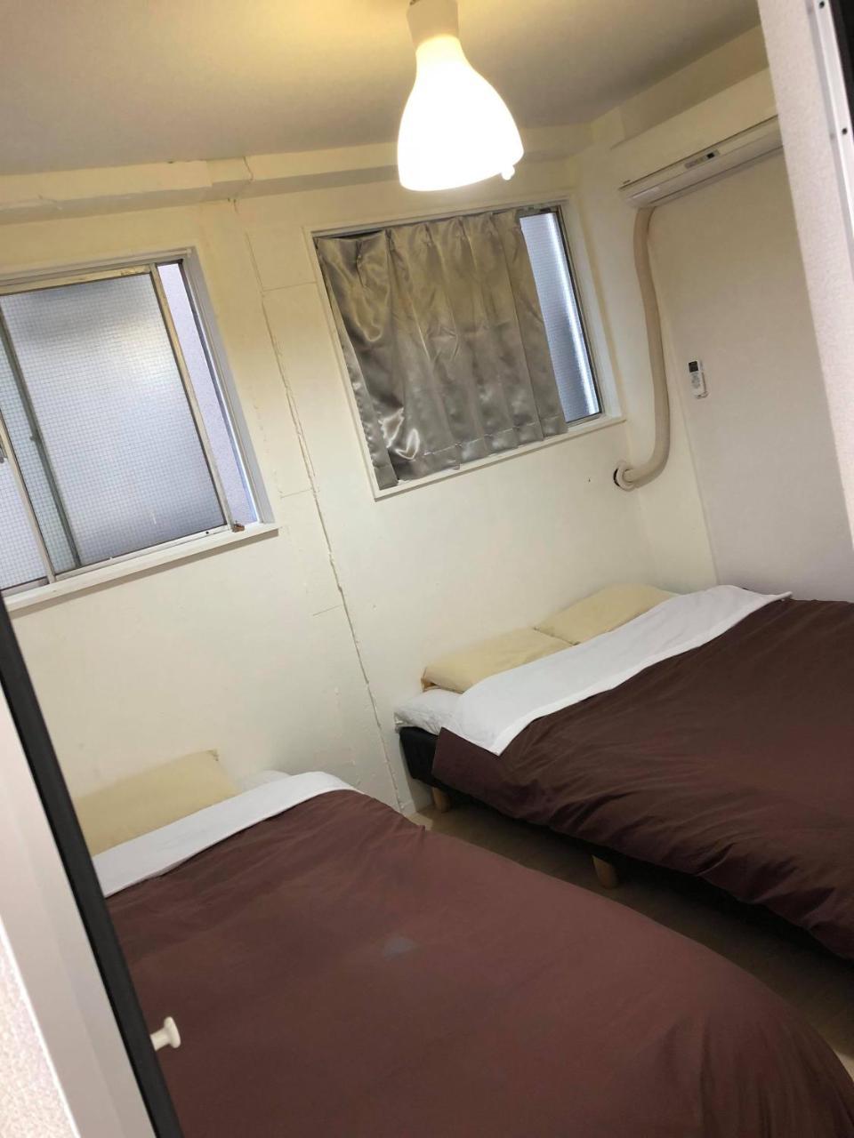 World Travelers House Creaun Tokyo