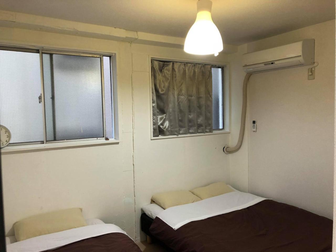 World Travelers House Creaun Bed & Breakfast Tokyo