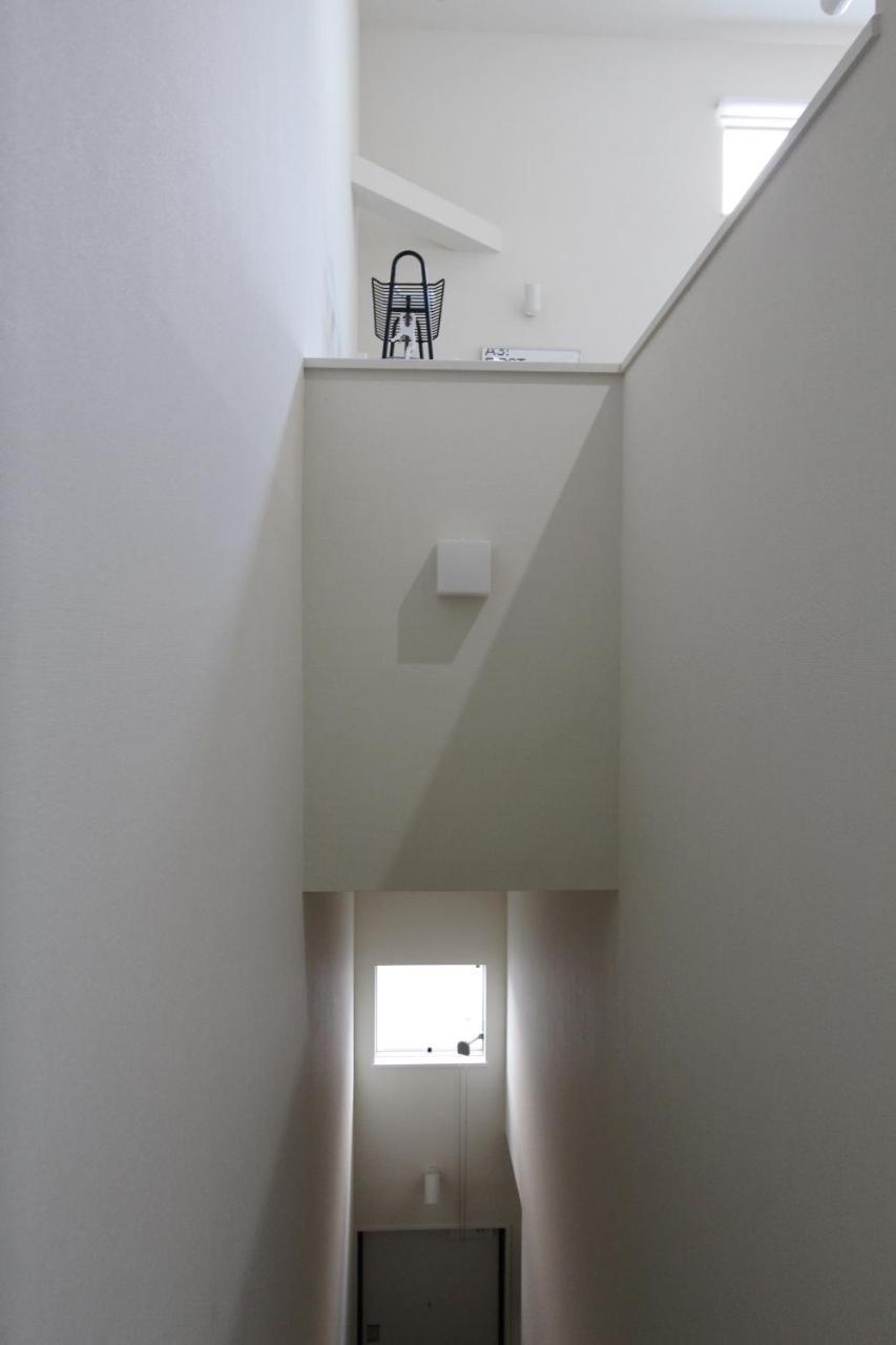 Apartment Shibuya Anon #b204