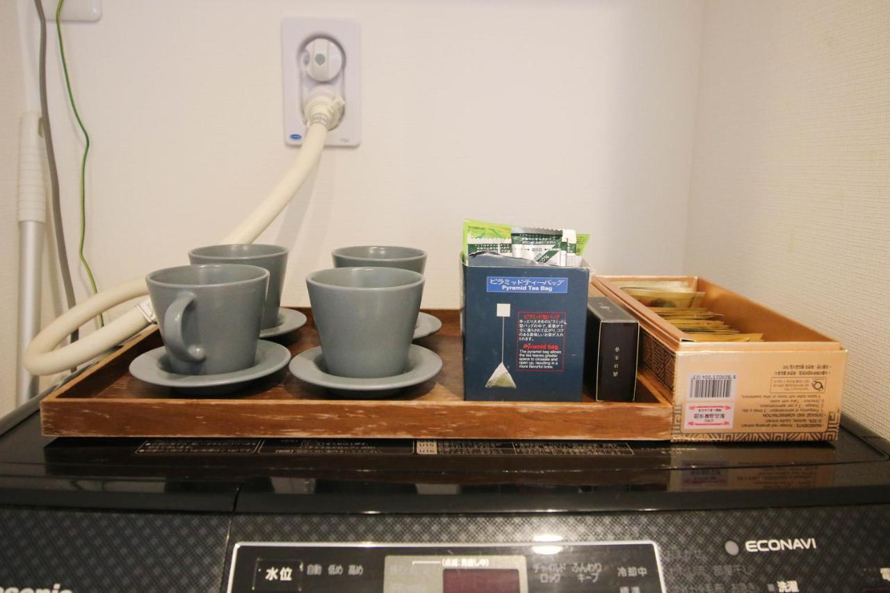 Uhome Ikebukuro 2 Villa