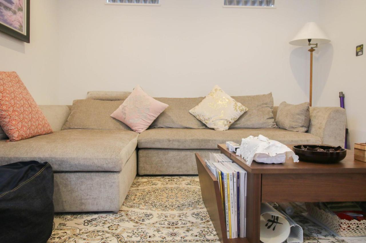 Uhome Ikebukuro 2 Villa Tokyo