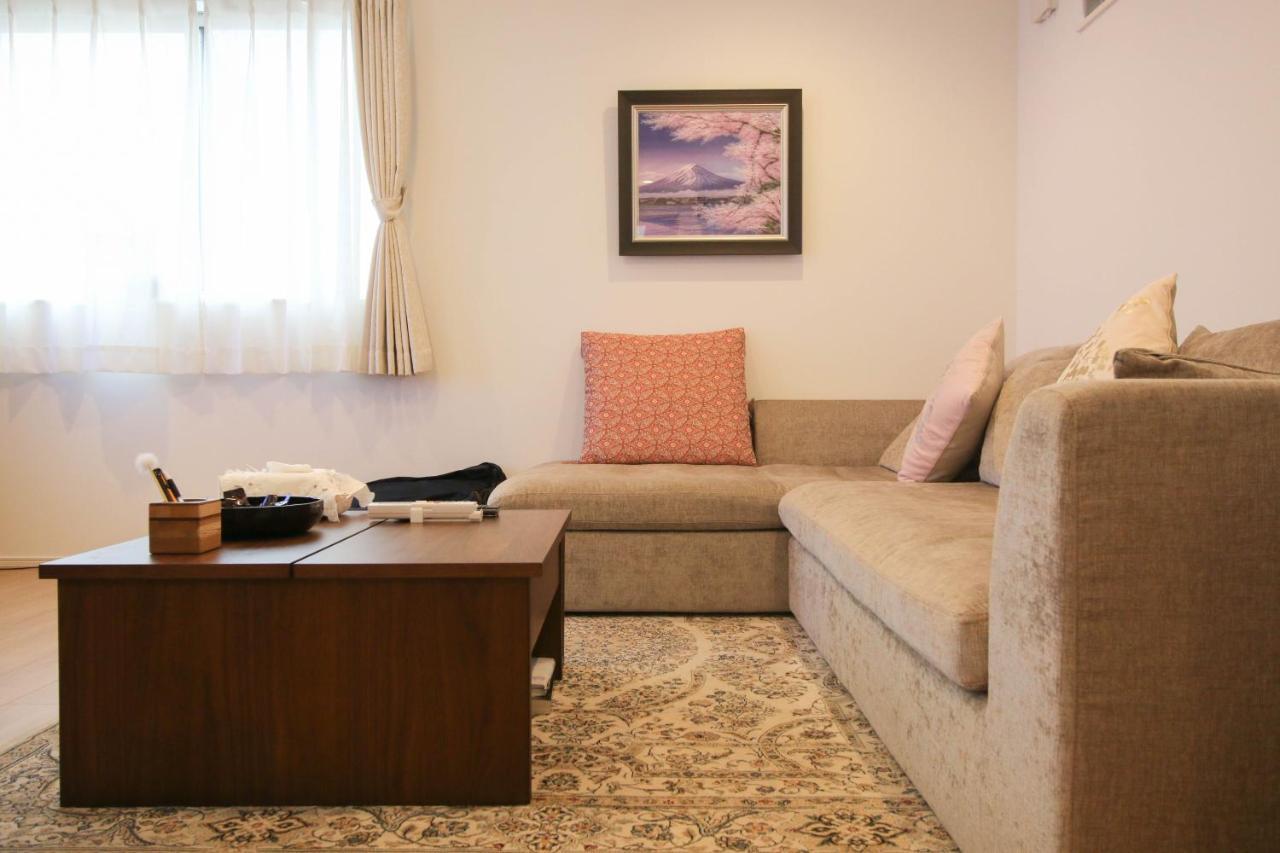 Uhome Ikebukuro 2 Villa