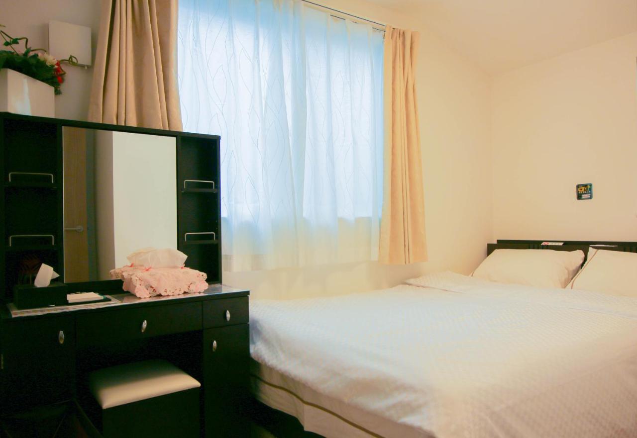 Villa Uhome Ikebukuro 2 Tokyo