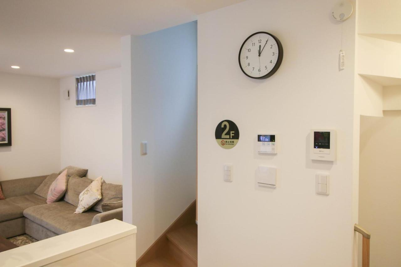 Uhome Ikebukuro 2 Villa Tokyo