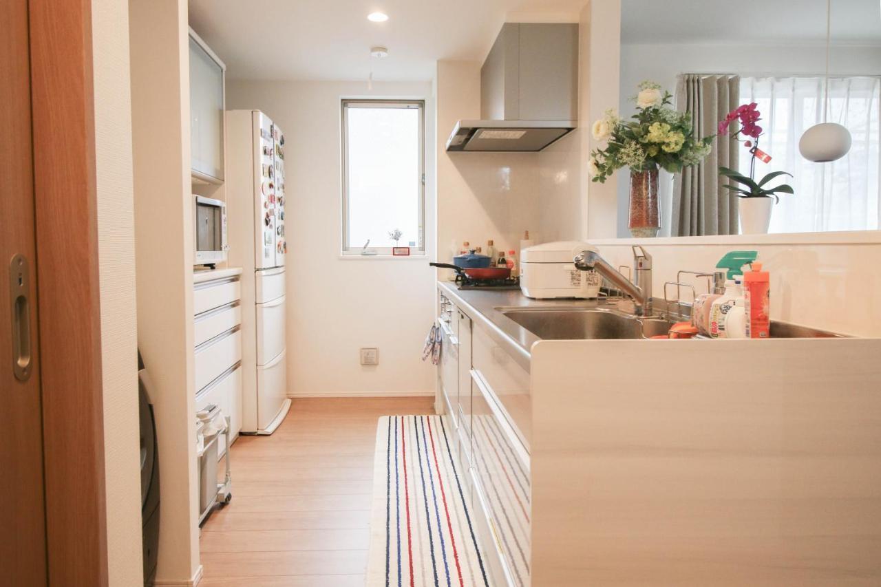 Uhome Ikebukuro 2 Villa