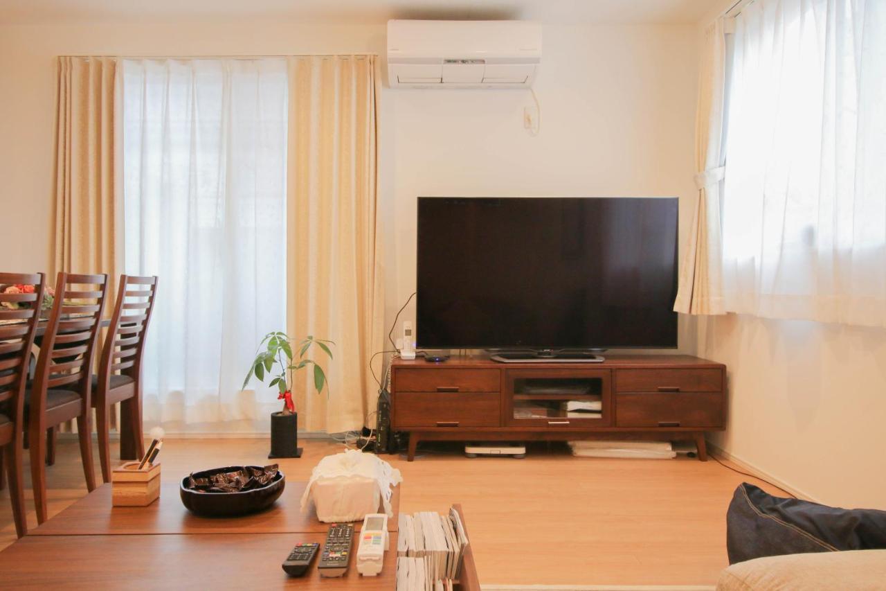 Villa Uhome Ikebukuro 2