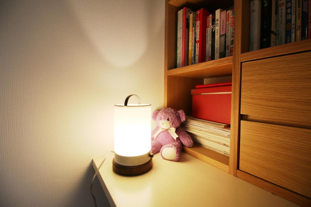 Uhome Ikebukuro 2 Villa Tokyo