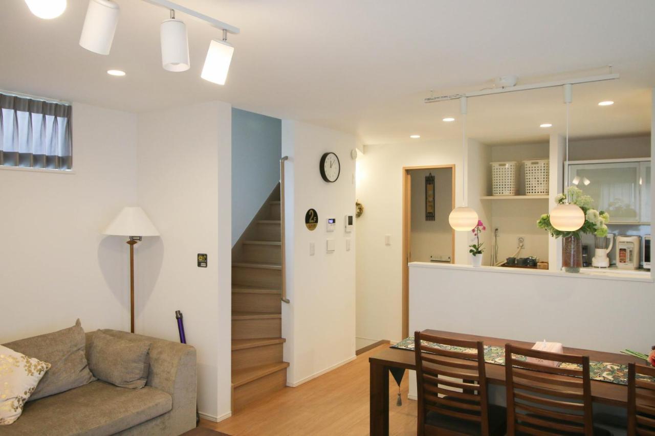 Uhome Ikebukuro 2 Villa *