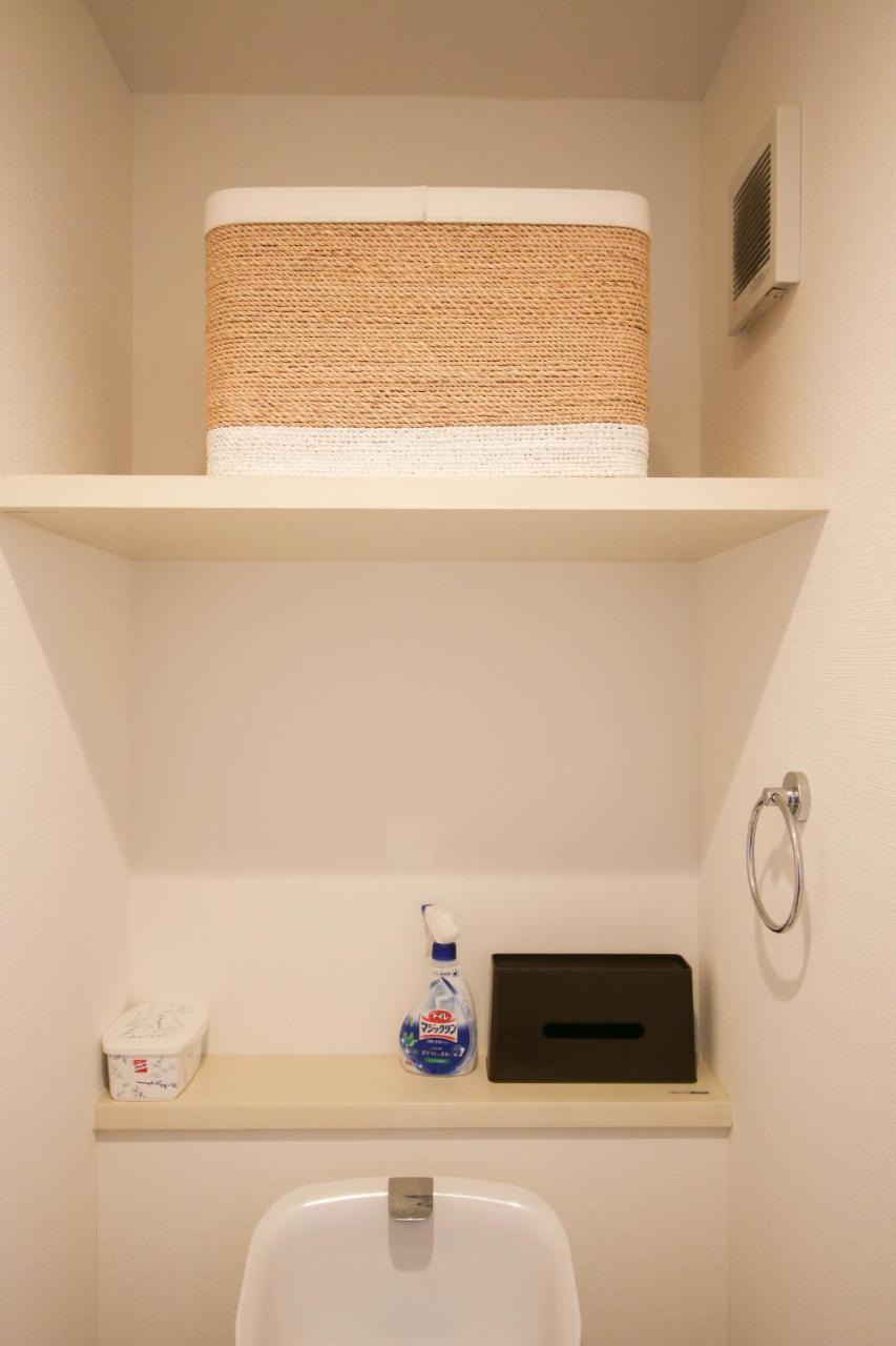 Villa Uhome Ikebukuro 2 Tokyo