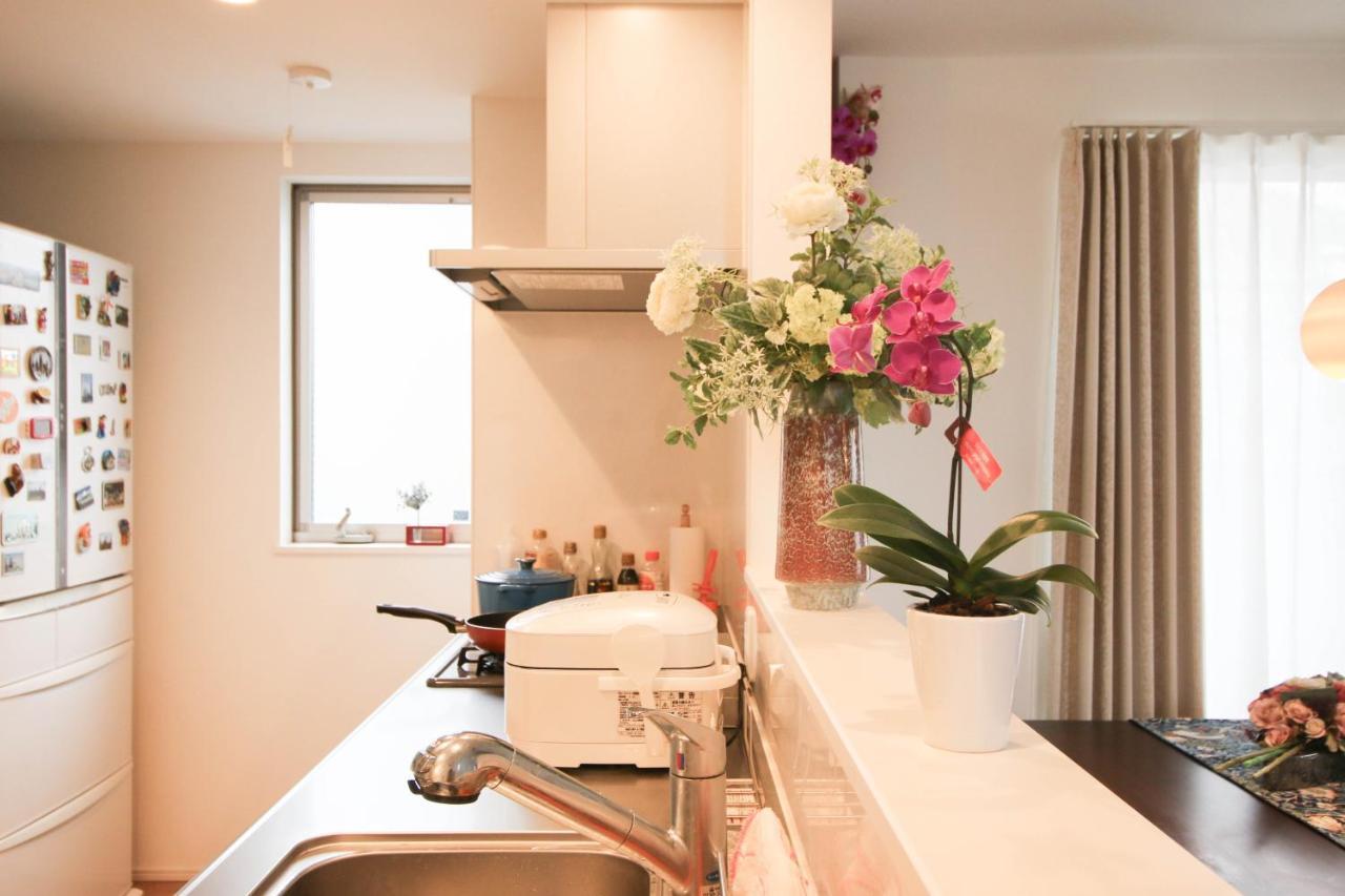 Uhome Ikebukuro 2 Villa