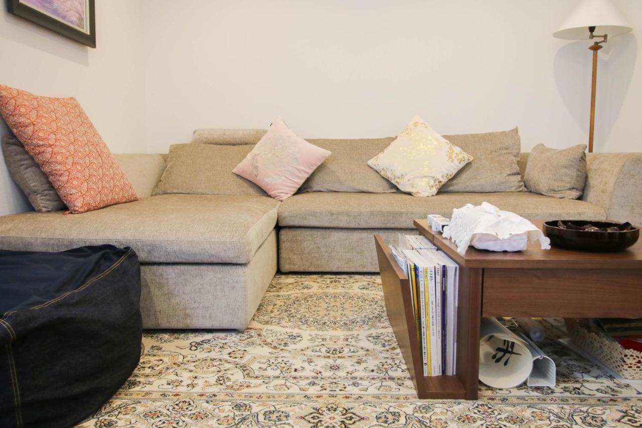 Uhome Ikebukuro 2 Villa Tokyo