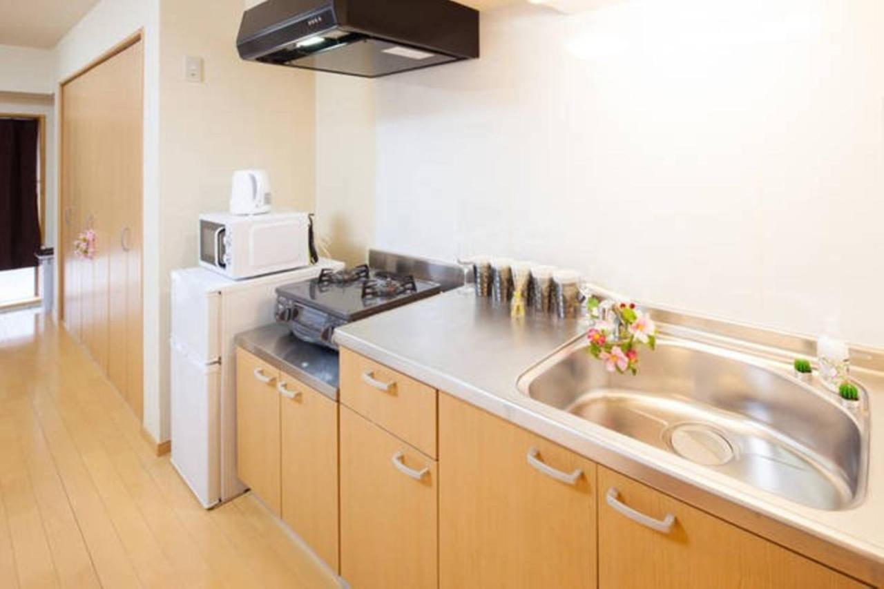 F Mansion 1 Apartment *