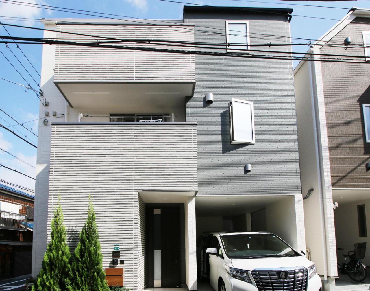 Villa Uhome Ikebukuro 2