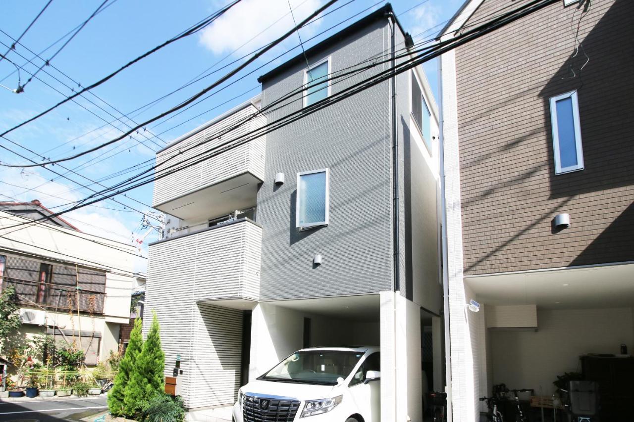 Uhome Ikebukuro 2 Tokyo