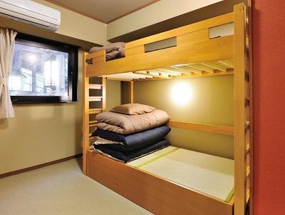 Hotel Khaosan Origami *