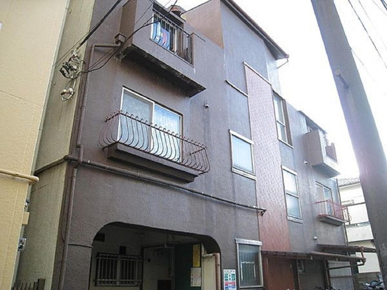 Apartment Ikebukuro Cozy Stylish Condominium Tokyo