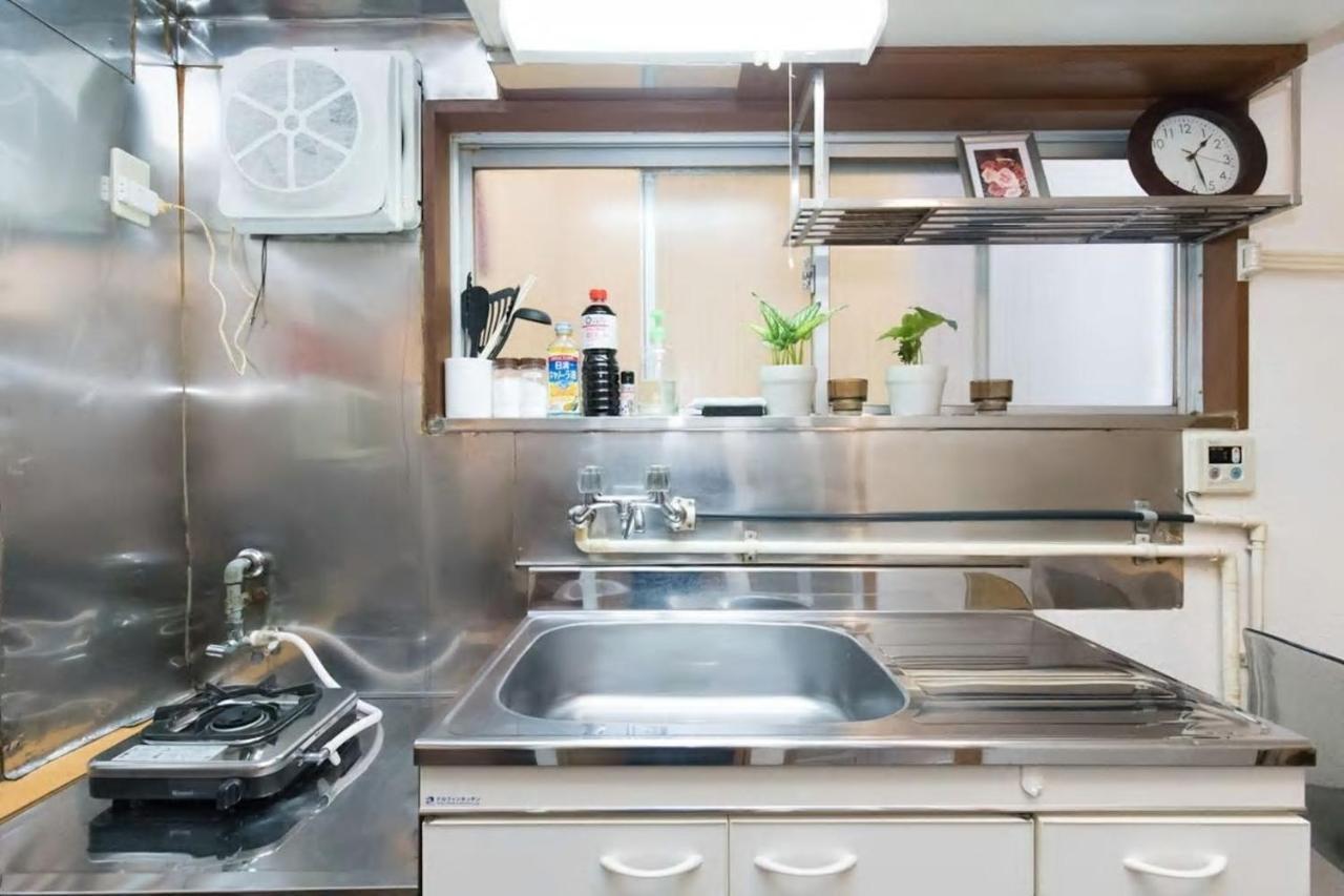 Apartment Ikebukuro Cozy Stylish Condominium *