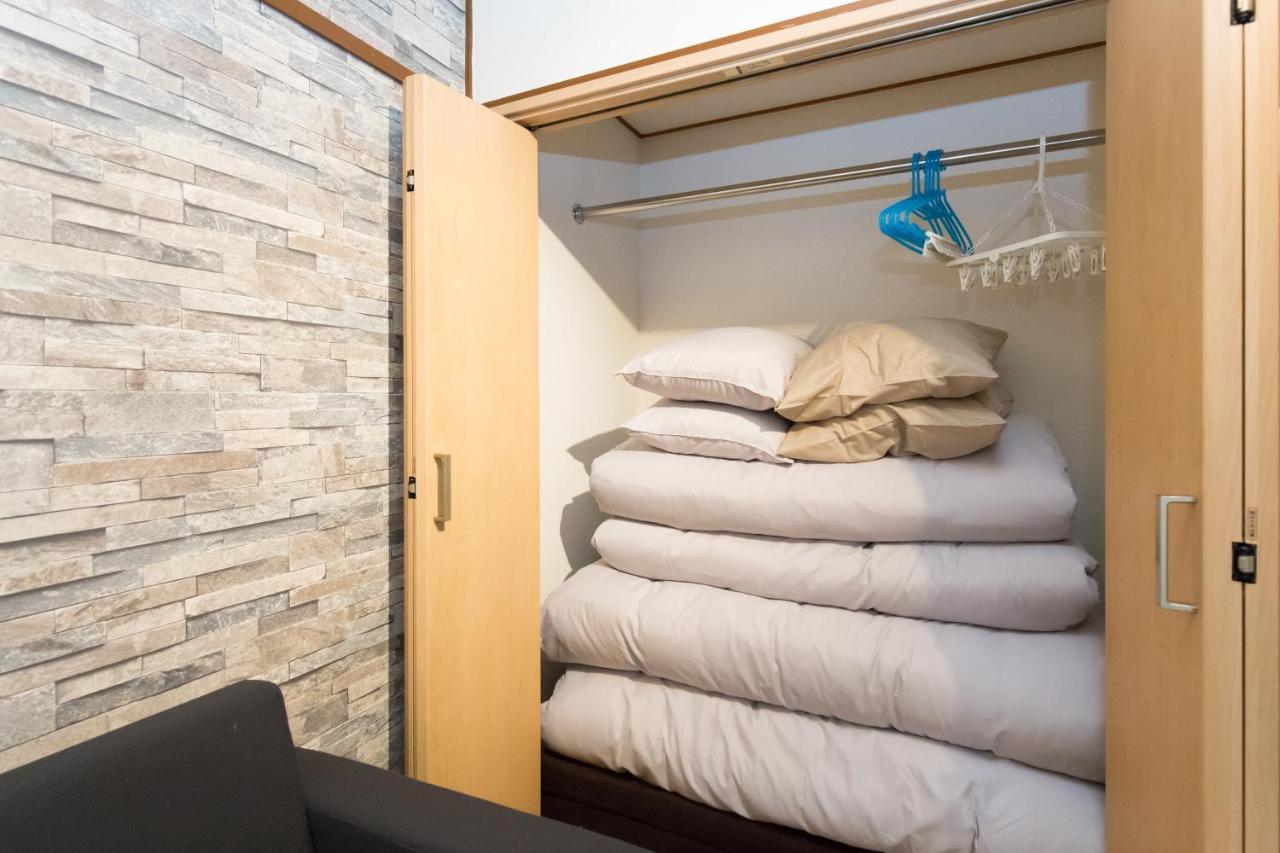 Apartment Ikebukuro Cozy Stylish Condominium *