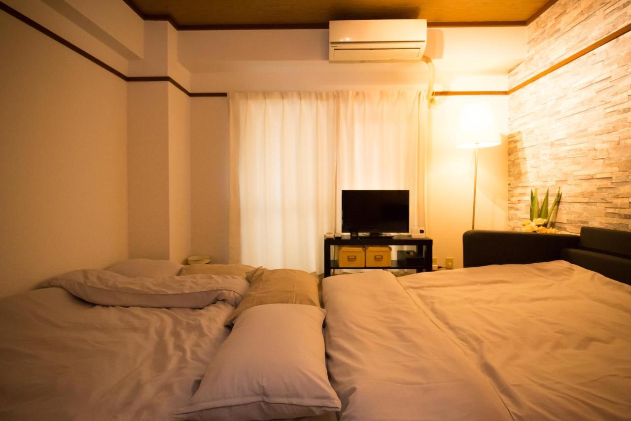 Ikebukuro Cozy Stylish Condominium * Tokyo