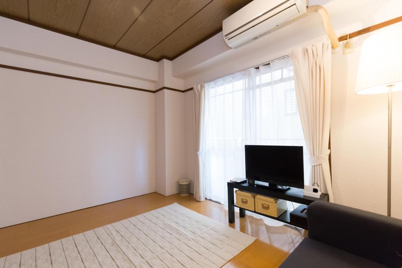 Apartment Ikebukuro Cozy Stylish Condominium *