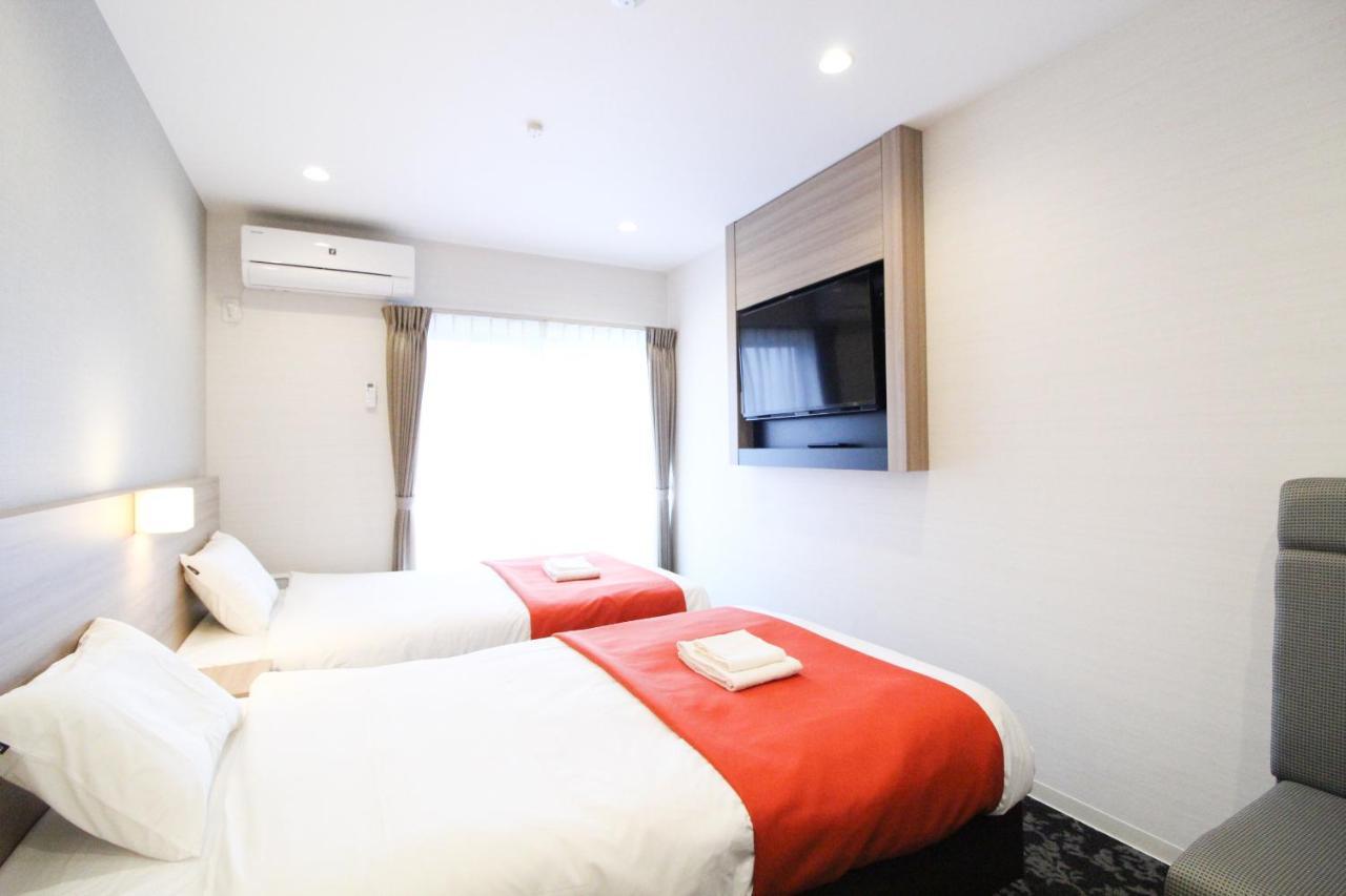 M-1 Kugahara Apartment
