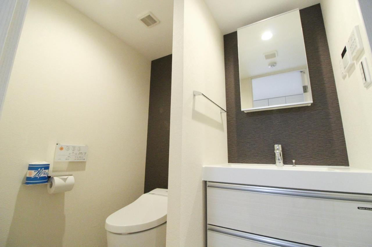 M-1 Kugahara Apartment