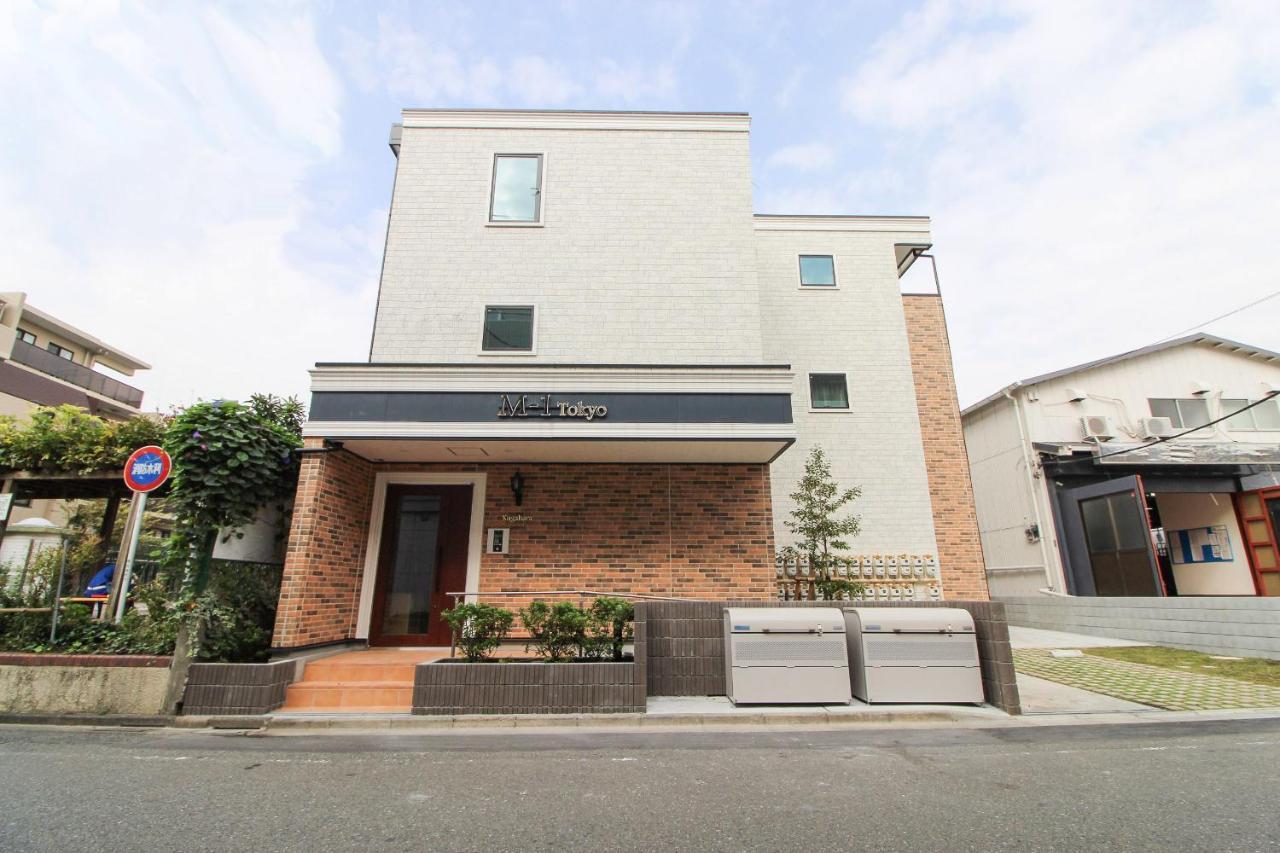 M-1 Kugahara * Tokyo