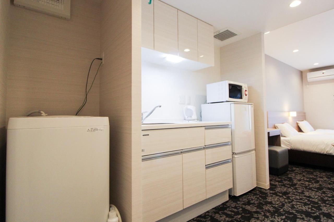 Apartment M-1 Kugahara *