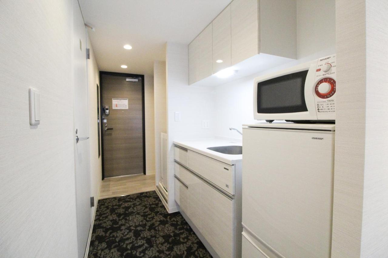 M-1 Kugahara Apartment *