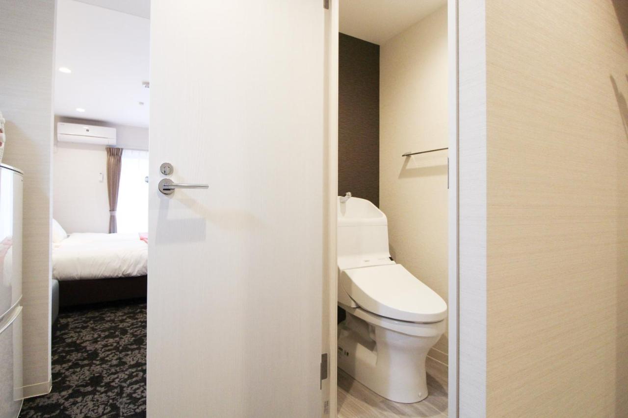 Apartment M-1 Kugahara *