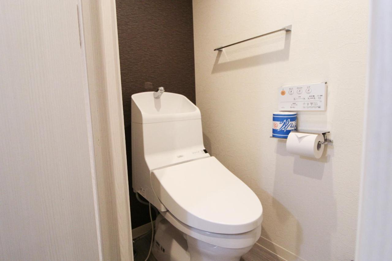 Apartment M-1 Kugahara Tokyo