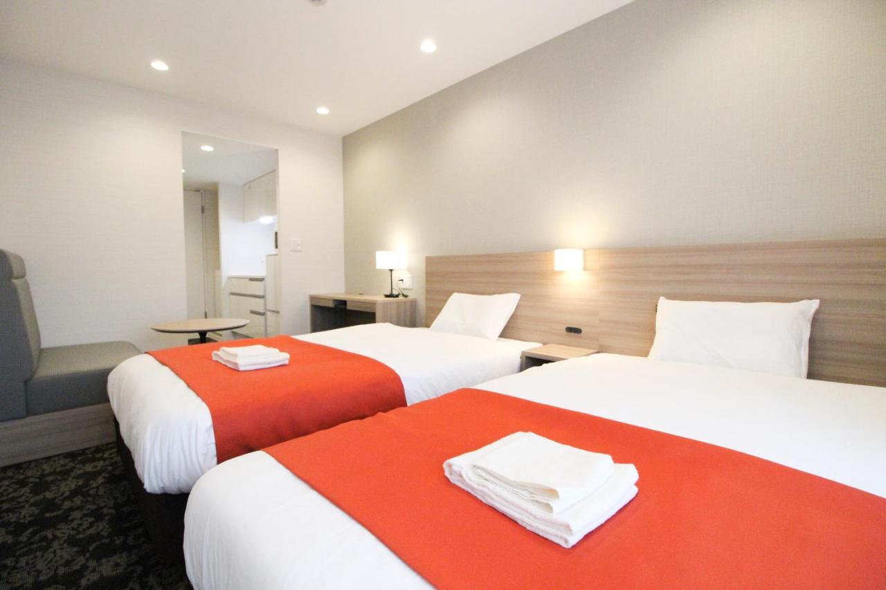 Apartment M-1 Kugahara *