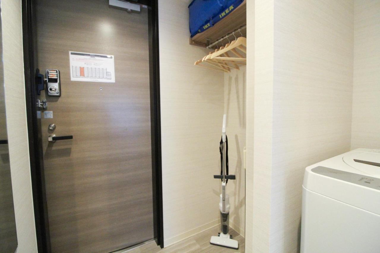 Apartment M-1 Kugahara Tokyo