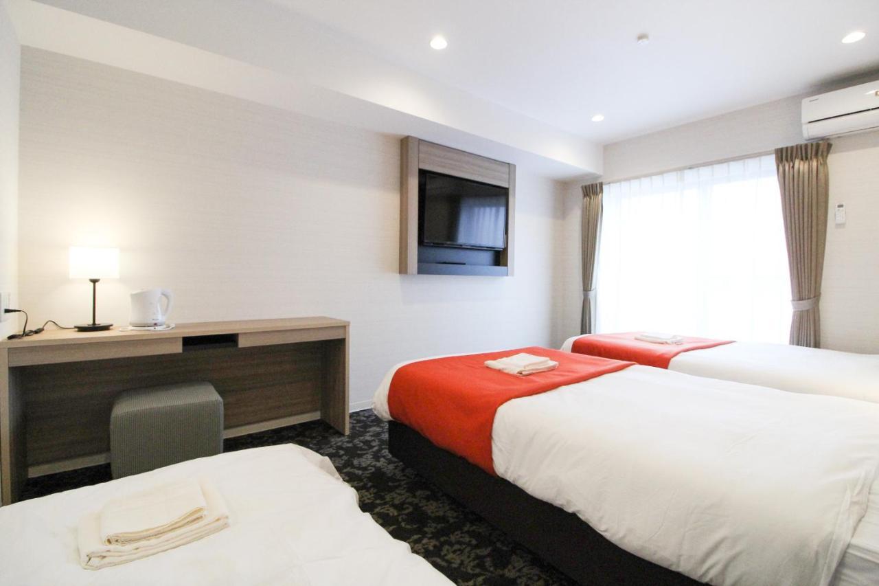 M-1 Kugahara Apartment