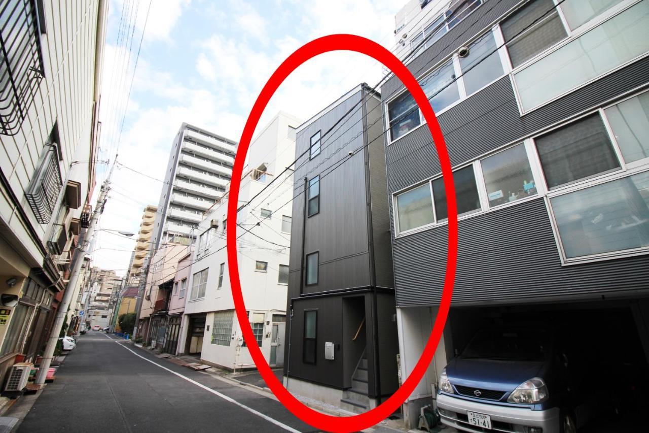 Social House Okachimachi 101 Apartment *