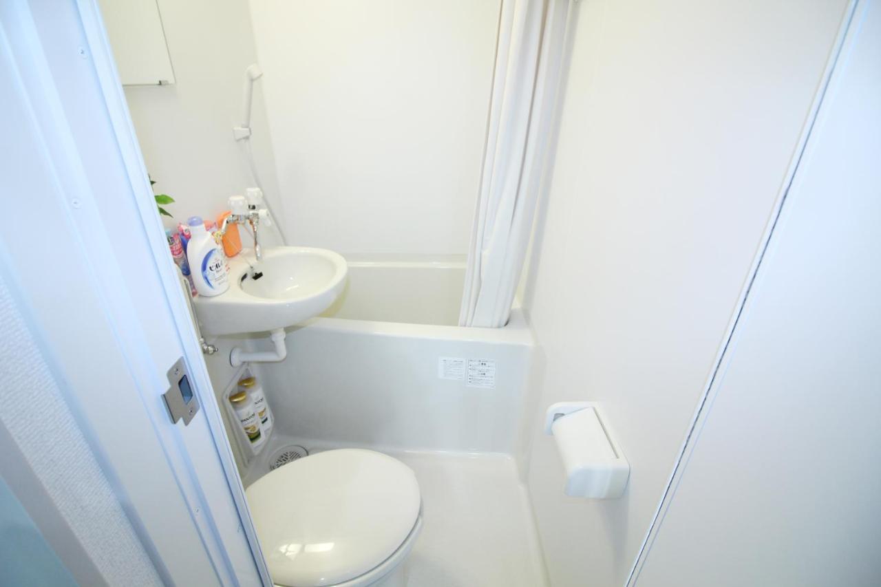 Apartment Social House Okachimachi 101 *