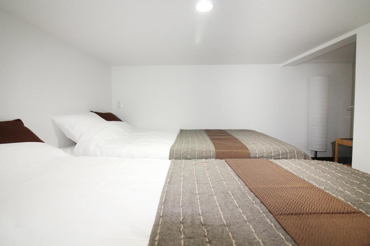Apartment Social House Okachimachi 101