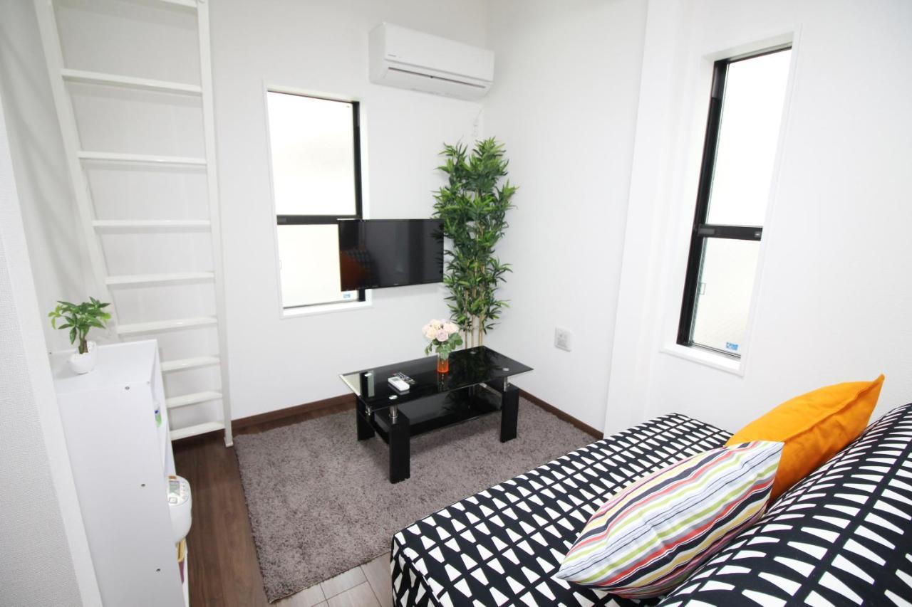 Apartment Social House Okachimachi 101
