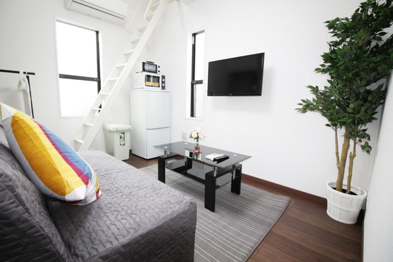 Social House Okachimachi 201 Apartment