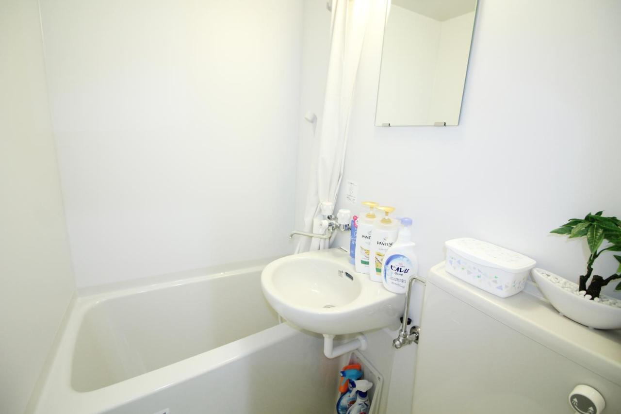 Social House Okachimachi 201 Apartment *