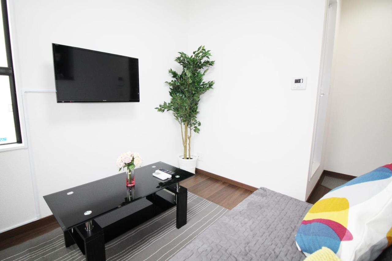 Apartment Social House Okachimachi 201