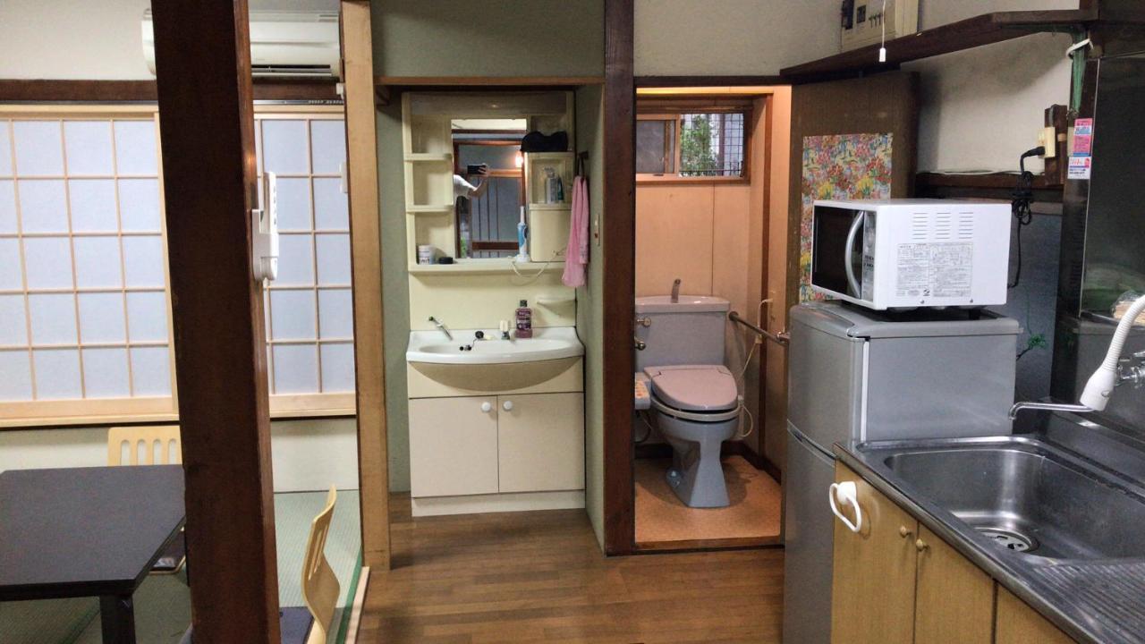 Minpaku Lanpou Apartment