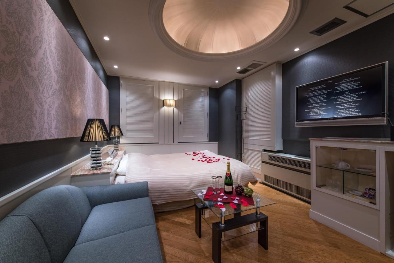 Love hotel Moana Shinjuku (adults Only) 3*