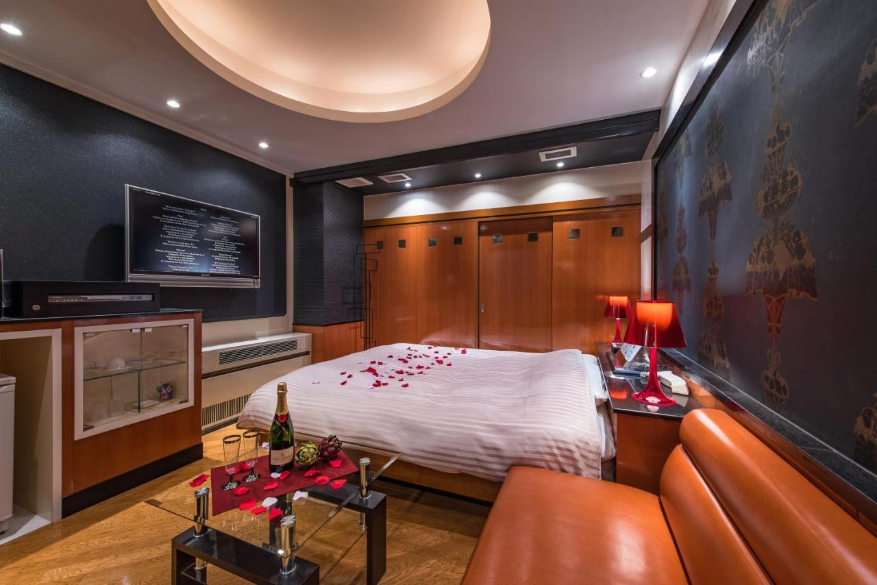 Moana Shinjuku (adults Only) Love hotel 3*