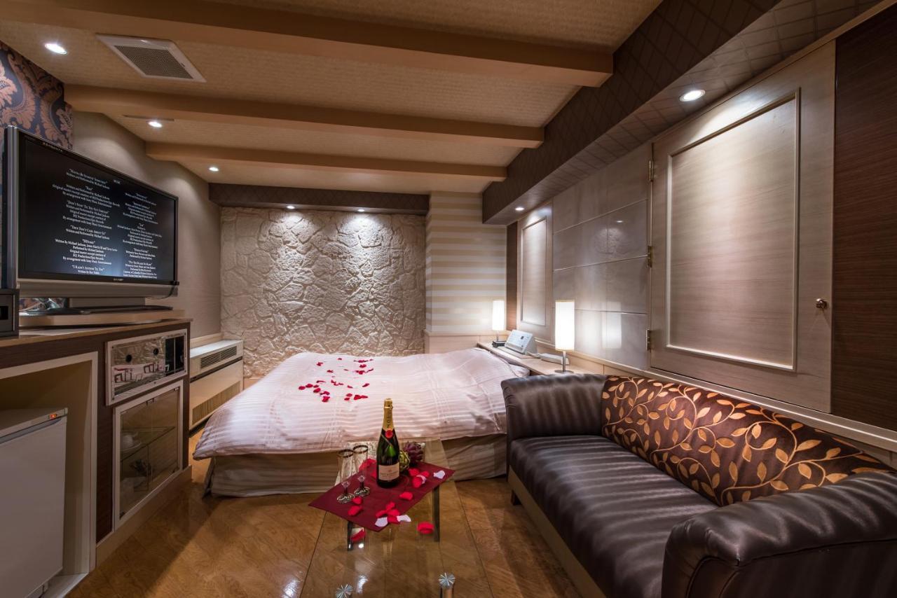 Moana Shinjuku (adults Only)